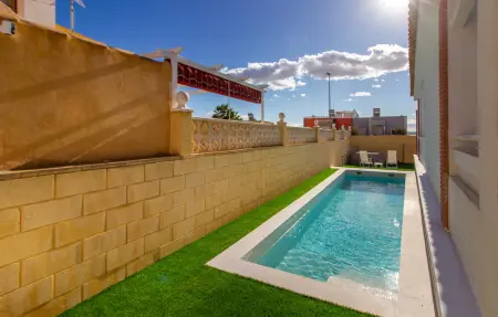 Maison 6 personnes à Jeronimo y Avileses - Photo 10