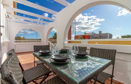 Maison 6 personnes à Jeronimo y Avileses - Photo 12