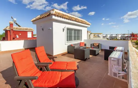 Maison 6 personnes à Jeronimo y Avileses - Photo 13