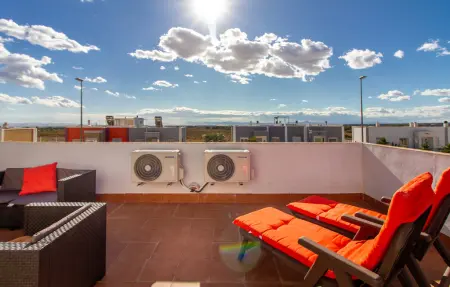 Maison 6 personnes à Jeronimo y Avileses - Photo 14