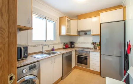 Maison 6 personnes à Jeronimo y Avileses - Photo 18
