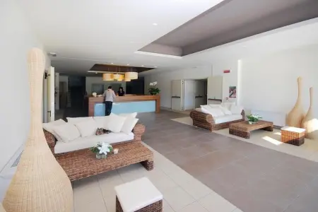 Residence Riviera Palace Two-room Apartment, Résidence Riviera Palace, Loano - Photo 5
