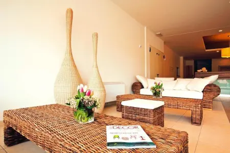 Residence Riviera Palace Two-room Apartment, Résidence Riviera Palace, Loano - Photo 8