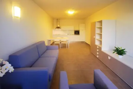 Residence Riviera Palace Two-room Apartment, Résidence Riviera Palace, Loano - Photo 11