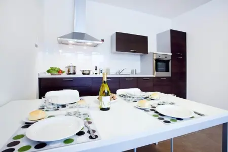 Residence Riviera Palace Two-room Apartment, Résidence Riviera Palace, Loano - Photo 17