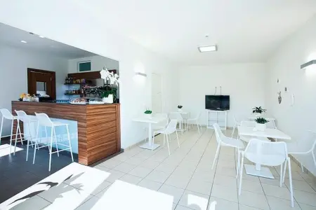 Residence Riviera Palace Two-room Apartment, Résidence Riviera Palace, Loano - Photo 26