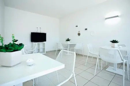 Residence Riviera Palace Two-room Apartment, Résidence Riviera Palace, Loano - Photo 27