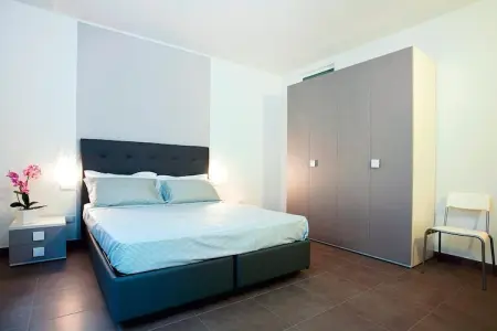 Residence Riviera Palace Two-room Apartment, Résidence Riviera Palace, Loano - Photo 28