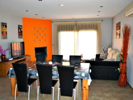 Maison avec Piscine, Clim, Barbecue & Parking - Costa Brava - Photo 2