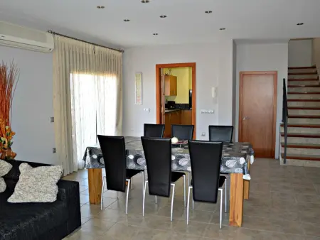 Maison avec Piscine, Clim, Barbecue & Parking - Costa Brava - Photo 3