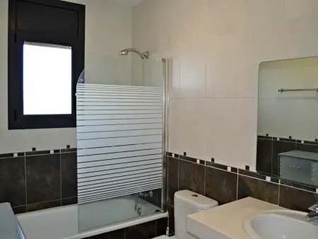 Maison avec Piscine, Clim, Barbecue & Parking - Costa Brava - Photo 6