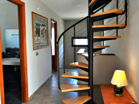 Maison avec Piscine, Clim, Barbecue & Parking - Costa Brava - Photo 10