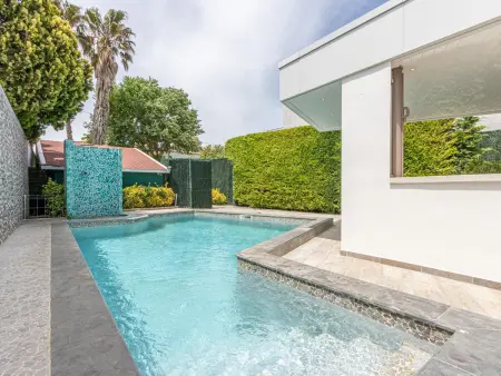 Maison moderne avec piscine, clim, wifi et parking à Sant Pere Pescador - Photo 3