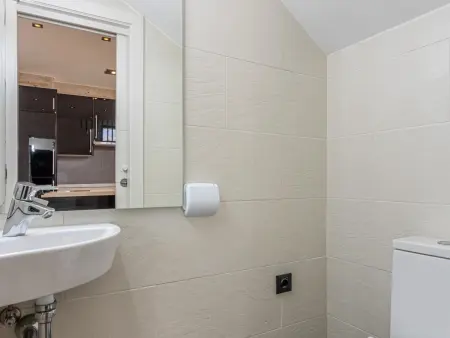 Maison moderne avec piscine, clim, wifi et parking à Sant Pere Pescador - Photo 18