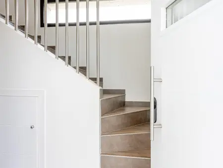 Maison moderne avec piscine, clim, wifi et parking à Sant Pere Pescador - Photo 19