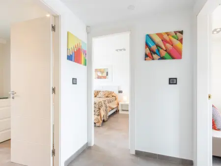 Maison moderne avec piscine, clim, wifi et parking à Sant Pere Pescador - Photo 20