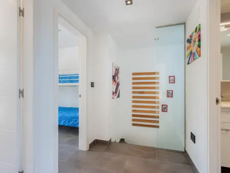Maison moderne avec piscine, clim, wifi et parking à Sant Pere Pescador - Photo 21