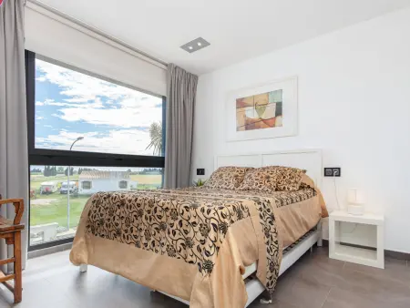 Maison moderne avec piscine, clim, wifi et parking à Sant Pere Pescador - Photo 22