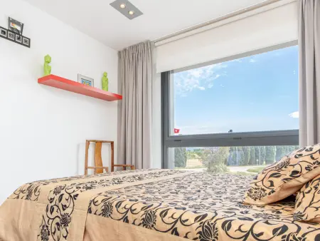 Maison moderne avec piscine, clim, wifi et parking à Sant Pere Pescador - Photo 23