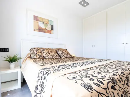 Maison moderne avec piscine, clim, wifi et parking à Sant Pere Pescador - Photo 24