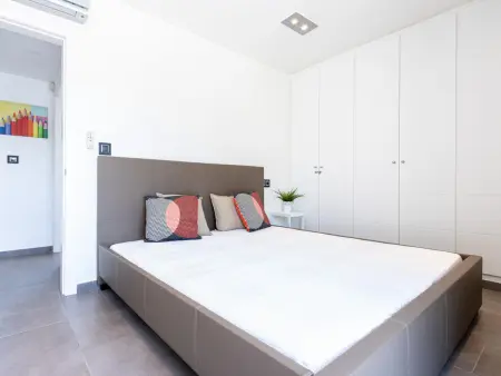 Maison moderne avec piscine, clim, wifi et parking à Sant Pere Pescador - Photo 27