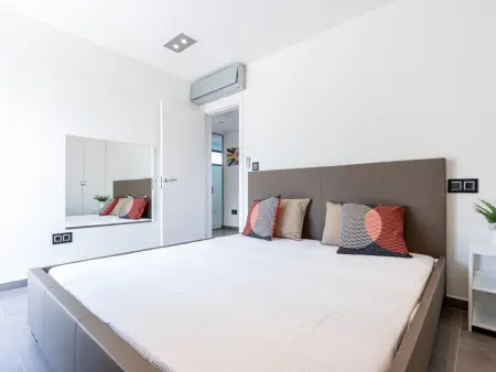 Maison moderne avec piscine, clim, wifi et parking à Sant Pere Pescador - Photo 28