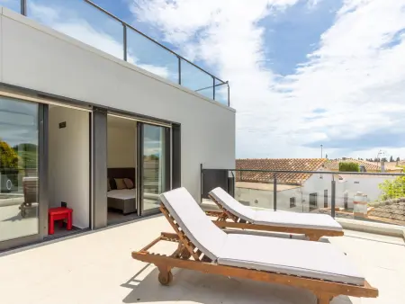 Maison moderne avec piscine, clim, wifi et parking à Sant Pere Pescador - Photo 29
