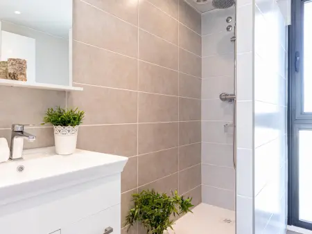 Maison moderne avec piscine, clim, wifi et parking à Sant Pere Pescador - Photo 31