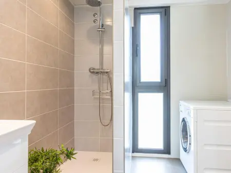 Maison moderne avec piscine, clim, wifi et parking à Sant Pere Pescador - Photo 32