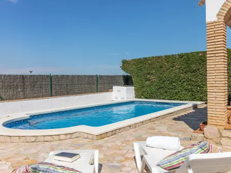 Maison avec piscine, A/C, Wifi, à 200m de la plage - Idéal pour familles et amis ! - Photo 7