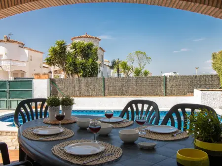 Maison avec piscine, A/C, Wifi, à 200m de la plage - Idéal pour familles et amis ! - Photo 9