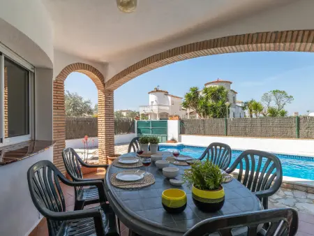 Maison avec piscine, A/C, Wifi, à 200m de la plage - Idéal pour familles et amis ! - Photo 10
