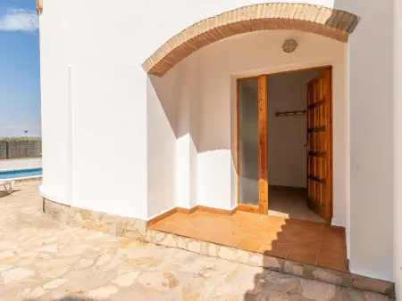 Maison avec piscine, A/C, Wifi, à 200m de la plage - Idéal pour familles et amis ! - Photo 11
