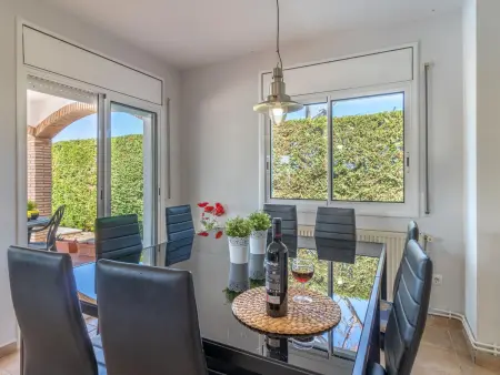 Maison avec piscine, A/C, Wifi, à 200m de la plage - Idéal pour familles et amis ! - Photo 16