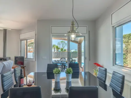 Maison avec piscine, A/C, Wifi, à 200m de la plage - Idéal pour familles et amis ! - Photo 17