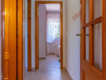 Maison avec piscine, A/C, Wifi, à 200m de la plage - Idéal pour familles et amis ! - Photo 21
