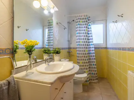 Maison avec piscine, A/C, Wifi, à 200m de la plage - Idéal pour familles et amis ! - Photo 22