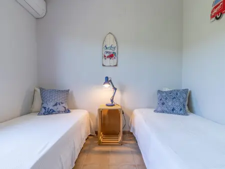 Maison avec piscine, A/C, Wifi, à 200m de la plage - Idéal pour familles et amis ! - Photo 23