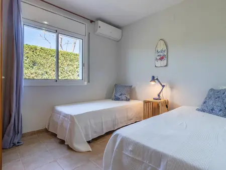 Maison avec piscine, A/C, Wifi, à 200m de la plage - Idéal pour familles et amis ! - Photo 24