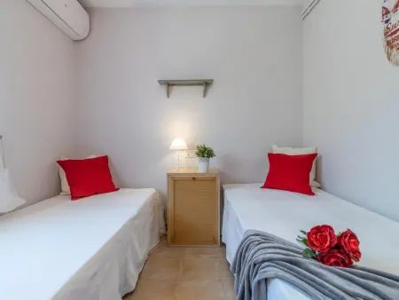 Maison avec piscine, A/C, Wifi, à 200m de la plage - Idéal pour familles et amis ! - Photo 25