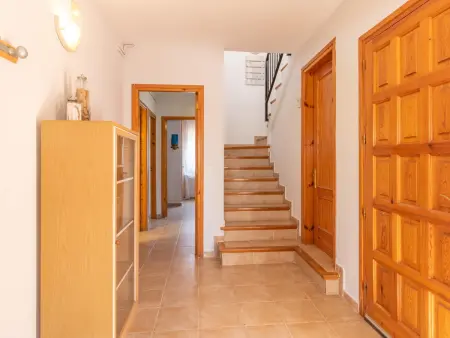 Maison avec piscine, A/C, Wifi, à 200m de la plage - Idéal pour familles et amis ! - Photo 27