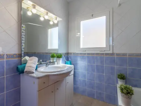 Maison avec piscine, A/C, Wifi, à 200m de la plage - Idéal pour familles et amis ! - Photo 29