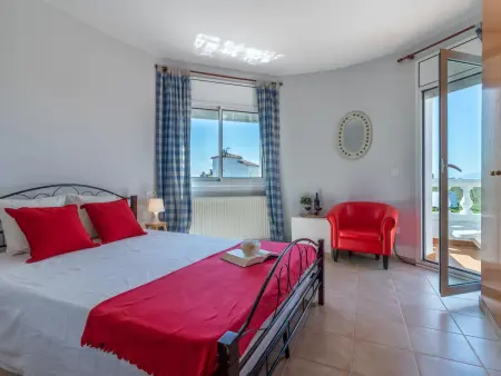 Maison avec piscine, A/C, Wifi, à 200m de la plage - Idéal pour familles et amis ! - Photo 30