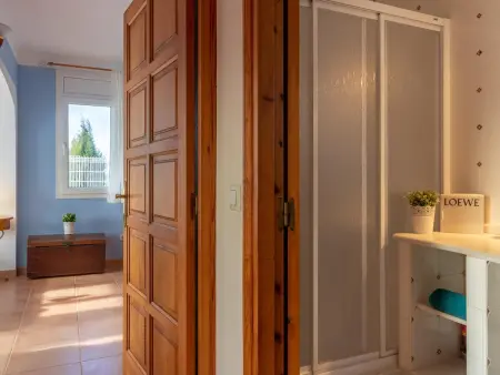 Grande Maison avec Piscine Privée, Jardin, BBQ, Climatisation, Wifi et Parking, proche Plage - Photo 10