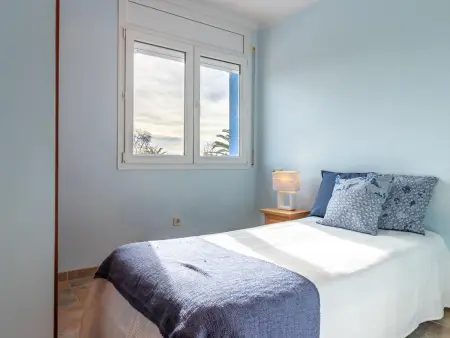Grande Maison avec Piscine Privée, Jardin, BBQ, Climatisation, Wifi et Parking, proche Plage - Photo 11