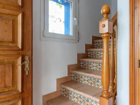 Grande Maison avec Piscine Privée, Jardin, BBQ, Climatisation, Wifi et Parking, proche Plage - Photo 22
