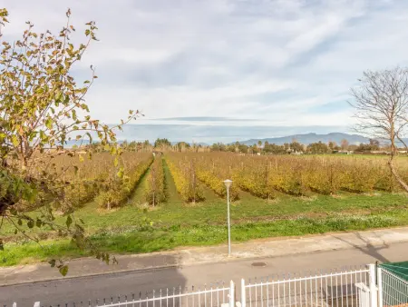 Grande Maison avec Piscine Privée, Jardin, BBQ, Climatisation, Wifi et Parking, proche Plage - Photo 27