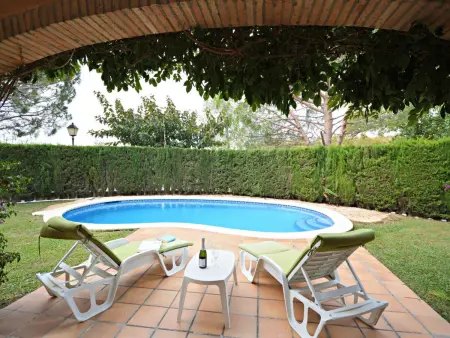 Maison Piscine Wifi Clim, 4 Chbres, 10 Pers, BBQ, Piano, Près Plage et Parc Naturel - Photo 3