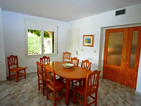 Maison Piscine Wifi Clim, 4 Chbres, 10 Pers, BBQ, Piano, Près Plage et Parc Naturel - Photo 5