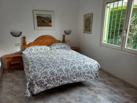 Maison Piscine Wifi Clim, 4 Chbres, 10 Pers, BBQ, Piano, Près Plage et Parc Naturel - Photo 8